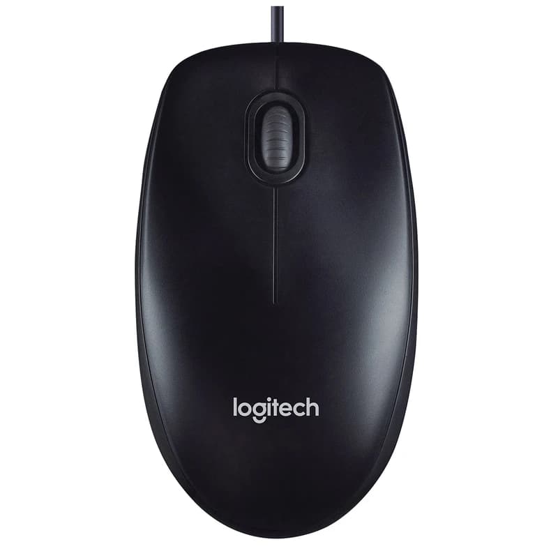 ماوس لاجیـتک مدل M90 Logitech — تصویر ۶