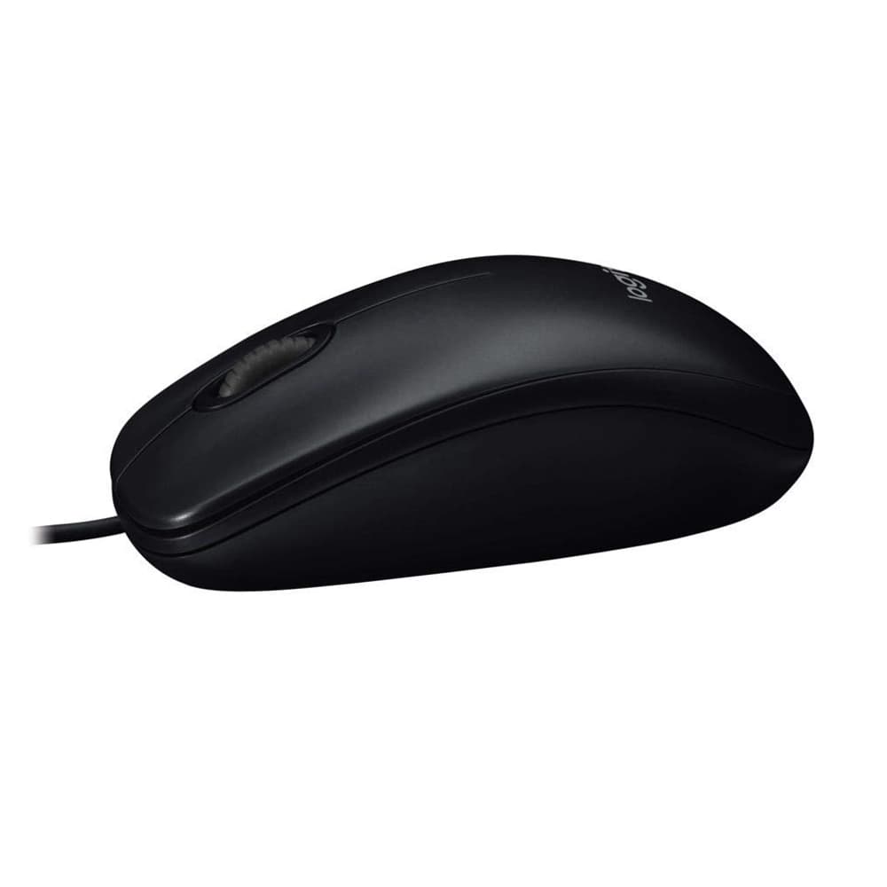 ماوس لاجیـتک مدل M90 Logitech — تصویر ۷