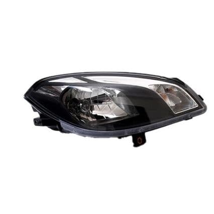 چراغ جلو راست برلیانس H320 — تصویر ۳