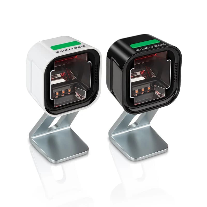 بارکد خوان رومیزی DATALOGIC Magellan 1500i — تصویر ۵