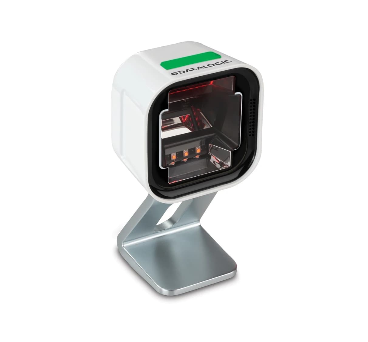 بارکد خوان رومیزی DATALOGIC Magellan 1500i — تصویر ۴
