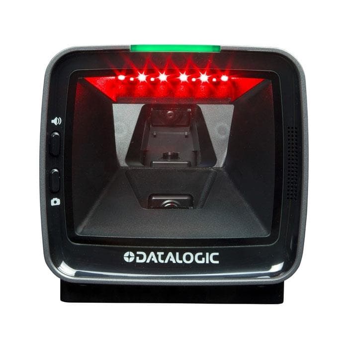 بارکد خوان DATALOGIC Magellan 3450 (کارکرده) — تصویر ۳
