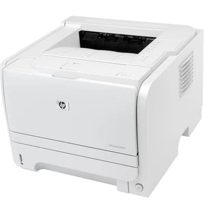 پرینتر hp 2035 استوک — تصویر ۷