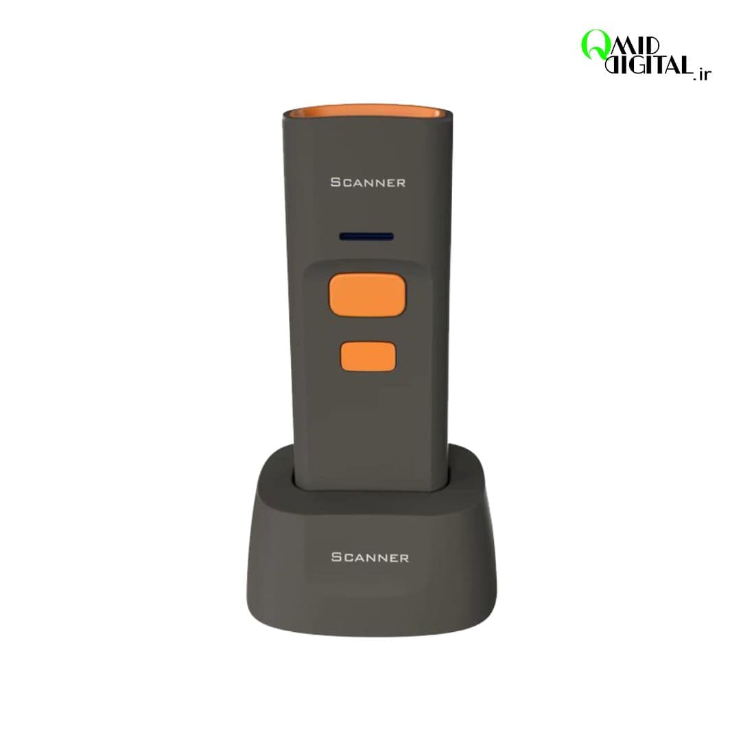 خرید بارکد اسکنر اسکای SKY BT80D | بی‌سیم و کابلی — تصویر ۲