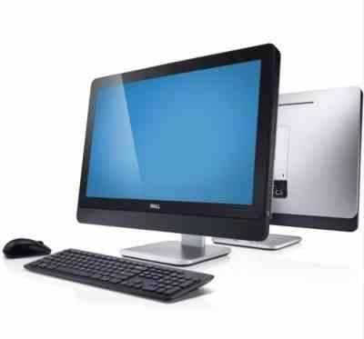 1111 – All in One Dell 9020 I5/4th/8/256 آل این وان — تصویر ۱۰