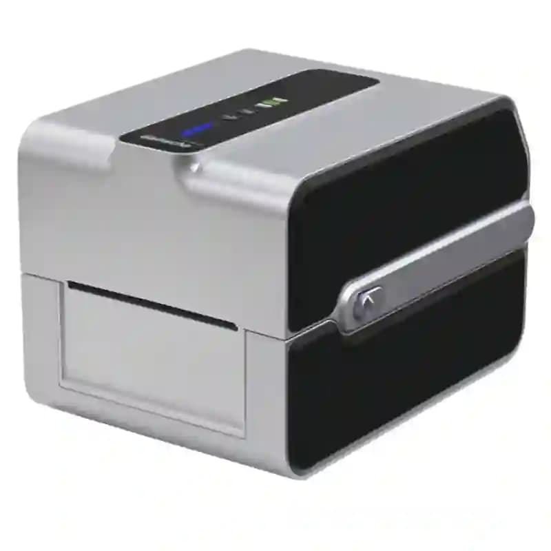 پرینتر لیبل زن گینشا مدل GS-2406T PLUS — تصویر ۸