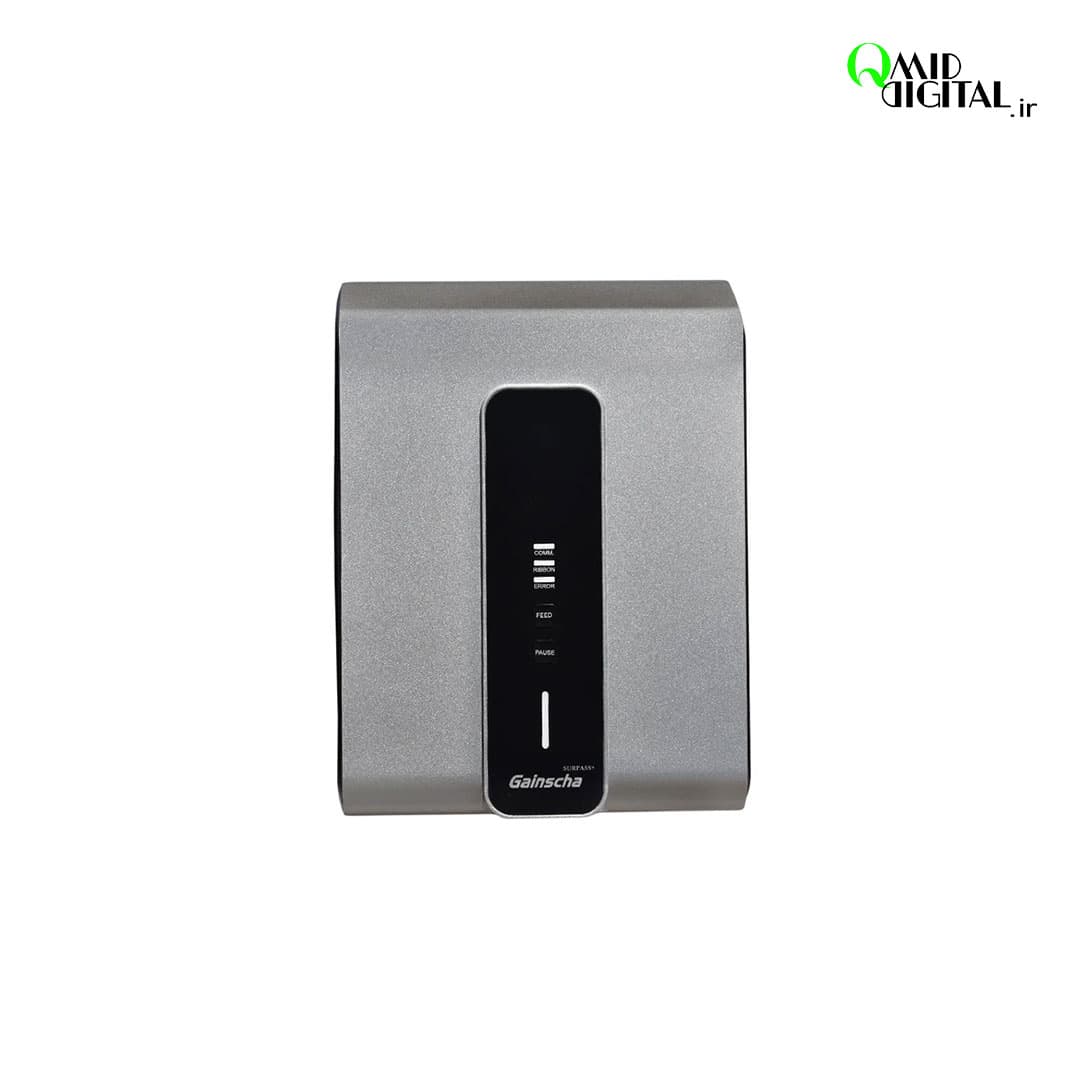 پرینتر لیبل زن گینشا مدل GS-2406T PLUS