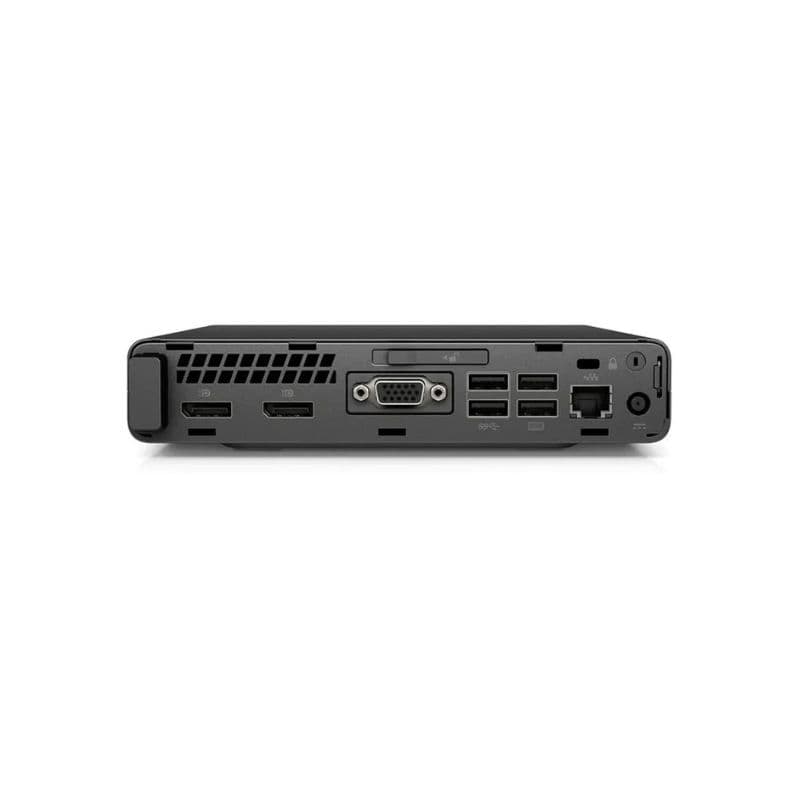 کیس استوک نسل 8 – HP G4 I5/8/M.2-256 — تصویر ۱۲