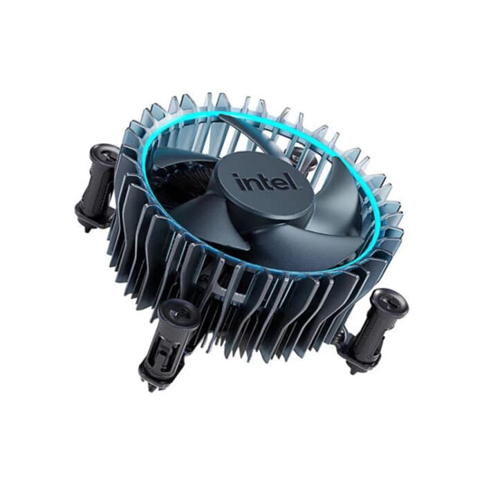 فن CPU اینتل LGA1700 (intel box)