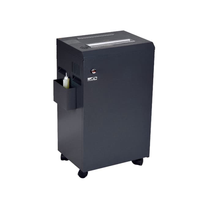کاغذ خردکن مهر مدل MM-510C | خردکن کاغذ مناسب برای استفاده روزمره — تصویر ۹