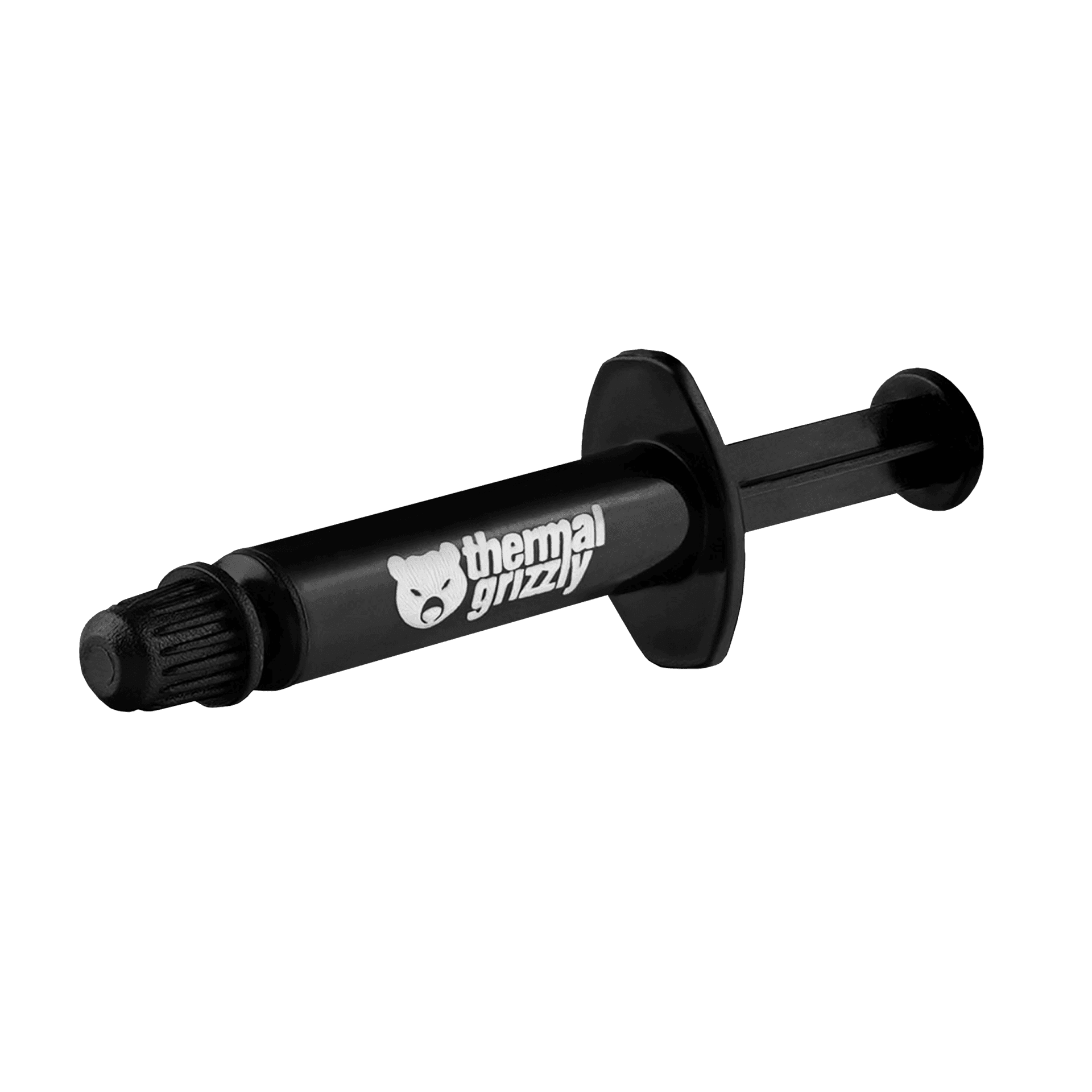 خمیر سیلیکون ترمال گریزلی 1گرمی مدل Kryonaut (اورجینال) — تصویر ۹