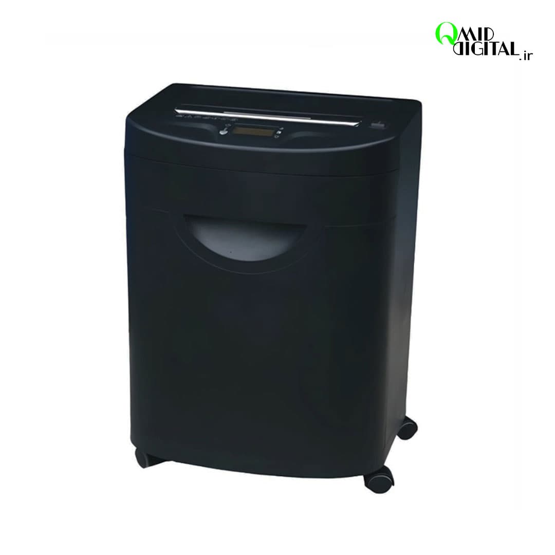 کاغذ خردکن مهر مدل MM-820C | خردکن کاغذ برای استفاده در دفاتر و سازمان‌ها