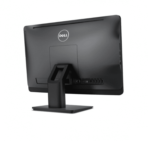 ALL IN ONE dell 3030/i5 4th/8 /256/20″inch — تصویر ۳