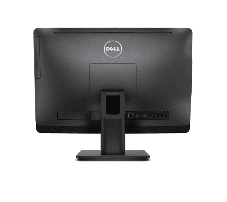 ALL IN ONE dell 3030/i5 4th/8 /256/20″inch — تصویر ۶