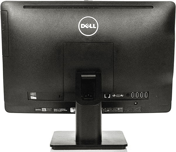 ALL IN ONE dell 3030/i5 4th/8 /256/20″inch — تصویر ۹