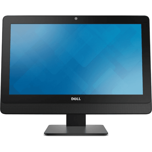 ALL IN ONE dell 3030/i5 4th/8 /256/20″inch