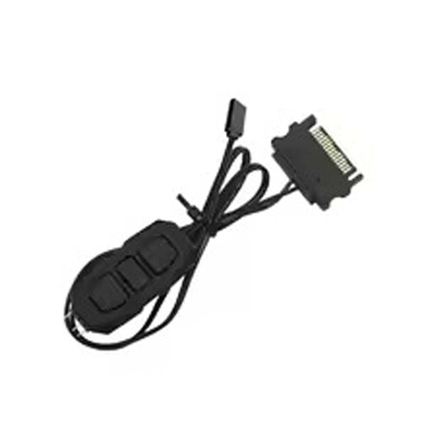 کنترلر ARGB ساتا SATA برای فن — تصویر ۶
