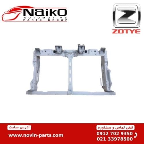 سینی جلو آریو زوتی Z300