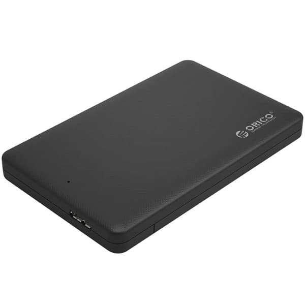 باکس تبدیل SATA به USB 3.0 اوریکو مدل 2577U3 — تصویر ۲