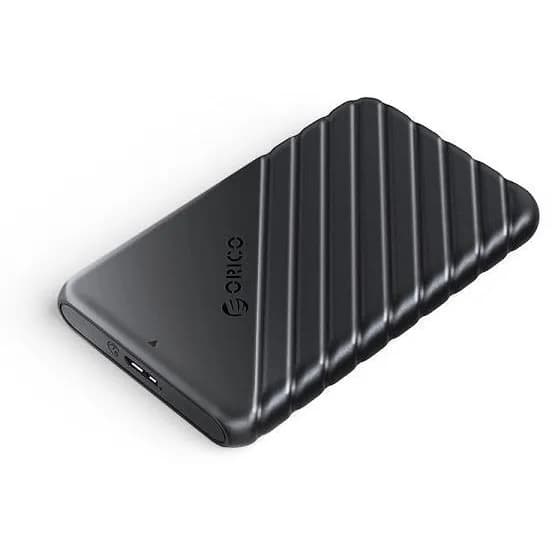باکس هارد دیسک 2.5 اینچ USB 3.0 اوریکو مدل 25PW1-U3 — تصویر ۱۰