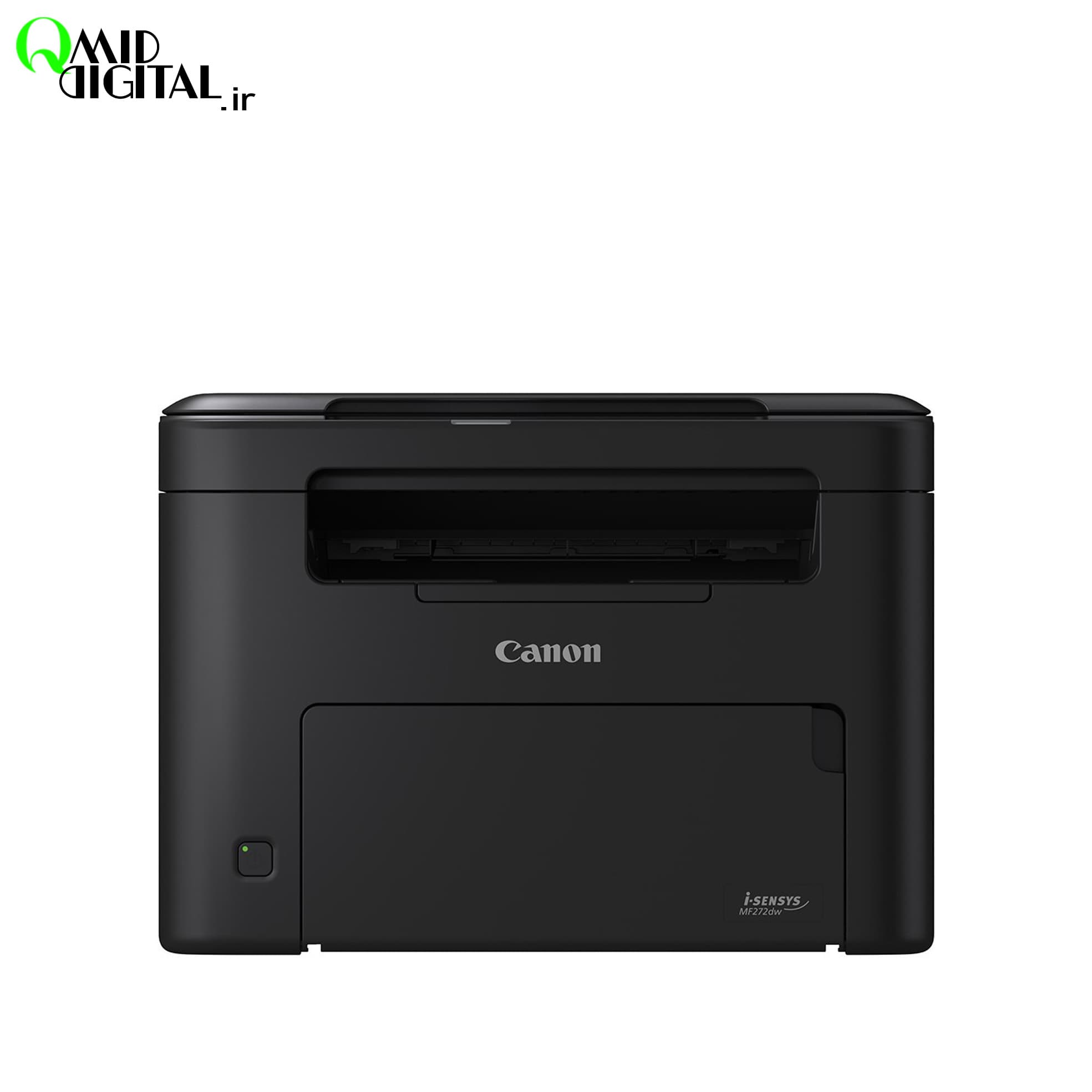 پرینتر چند کاره لیزری کانن مدل Canon i-SENSYS MF272dw