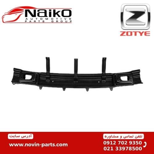 سپر جلو آریو زوتی Z300 — تصویر ۴