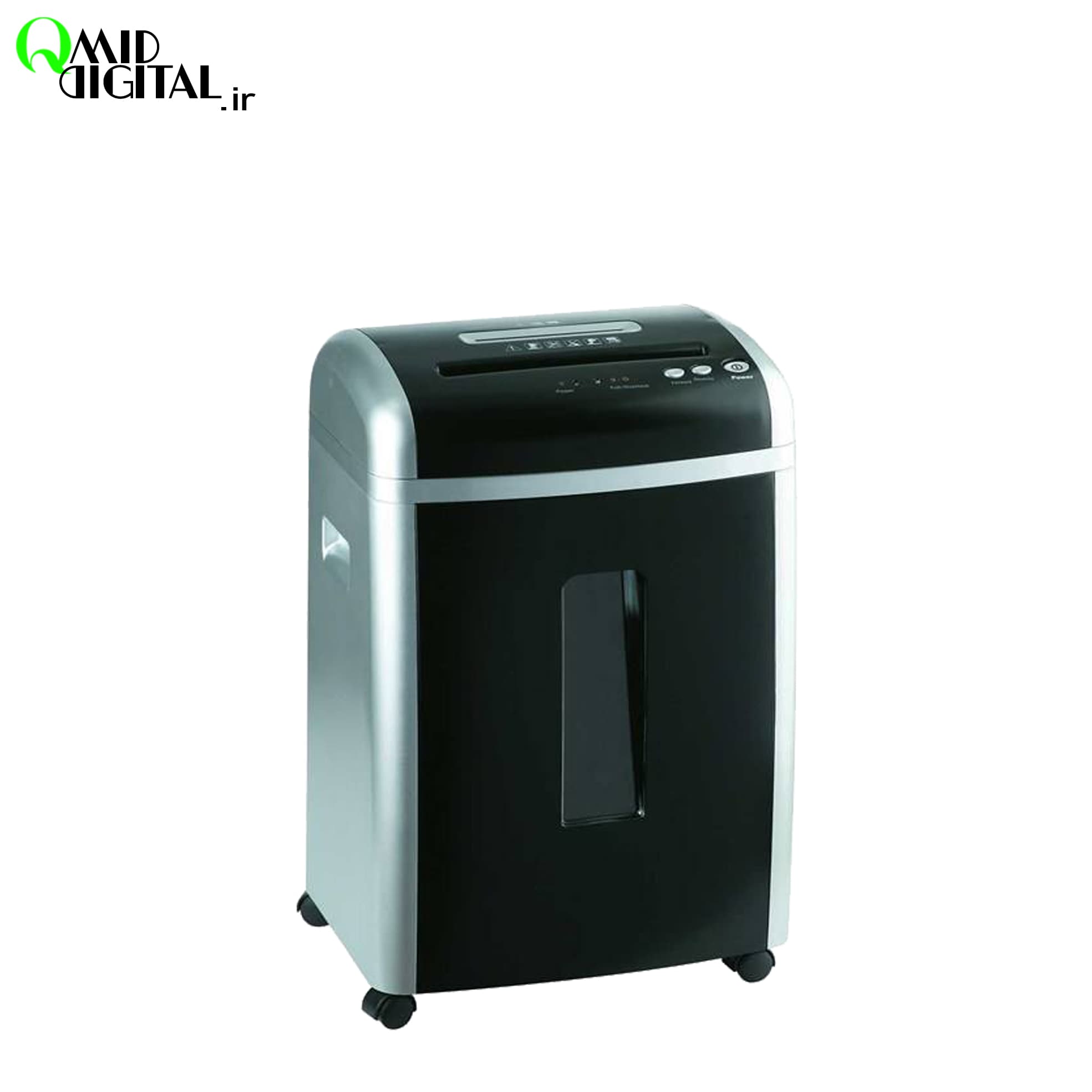 کاغذ خردکن پروتک Protech Paper shredder SD 9355 — تصویر ۲