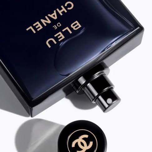 ادوپرفیوم شنل بلو- -عطر BLEU DE CHANEL Eau de Parfum