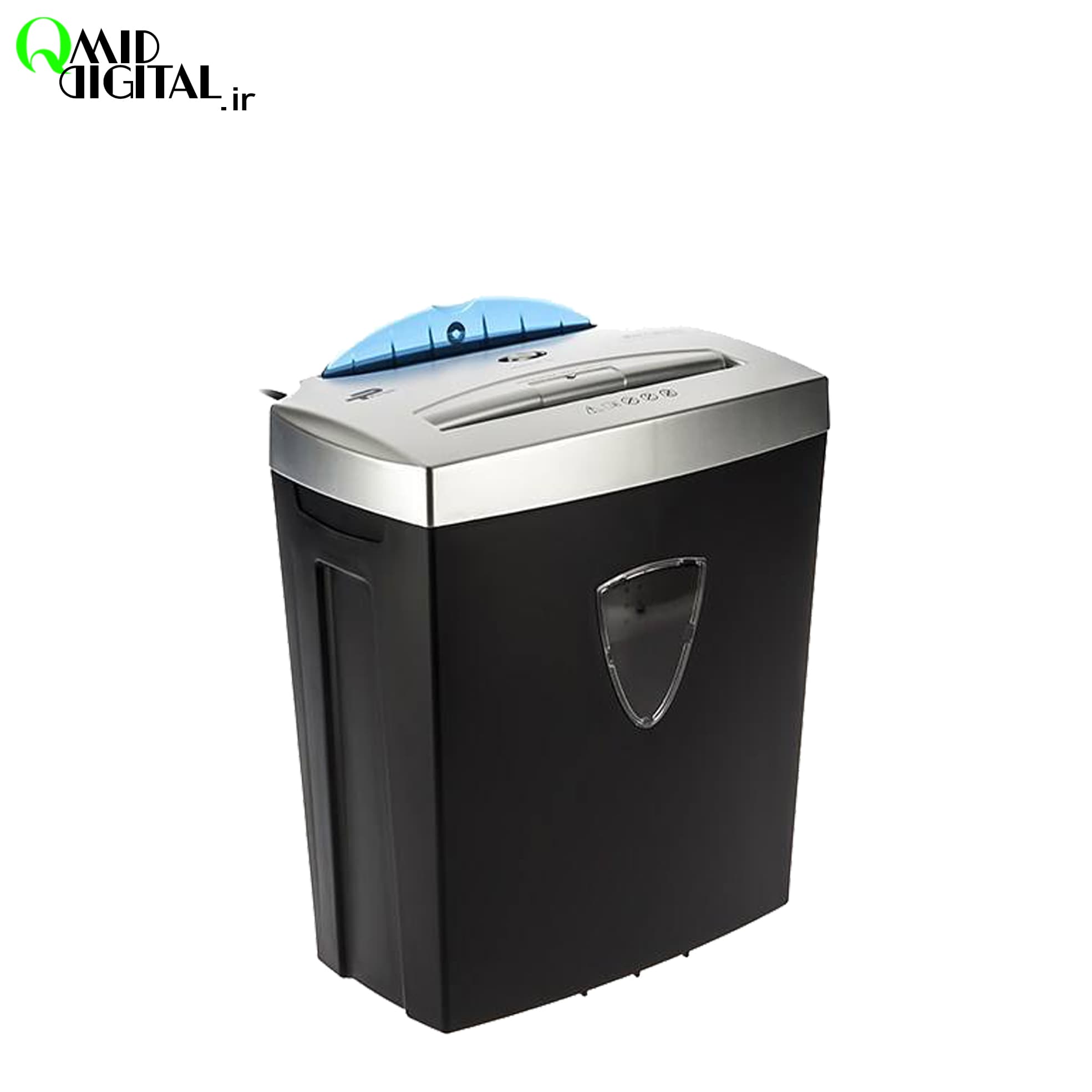 کاغذ خردکن پروتک 468 Protech Paper shredder — تصویر ۴