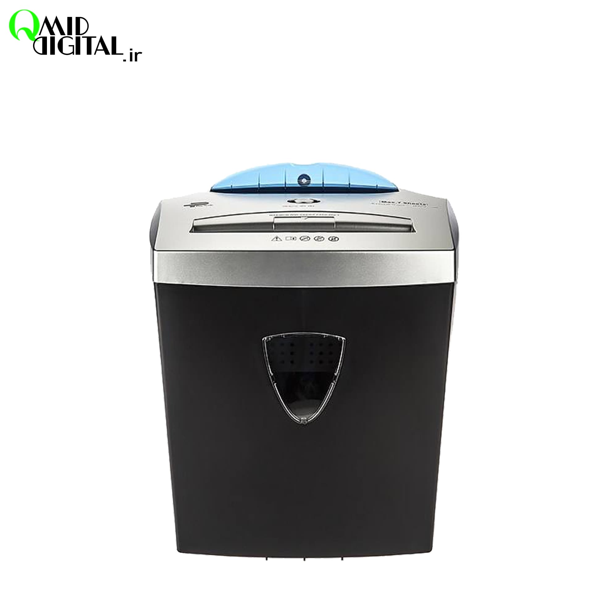 کاغذ خردکن پروتک 468 Protech Paper shredder