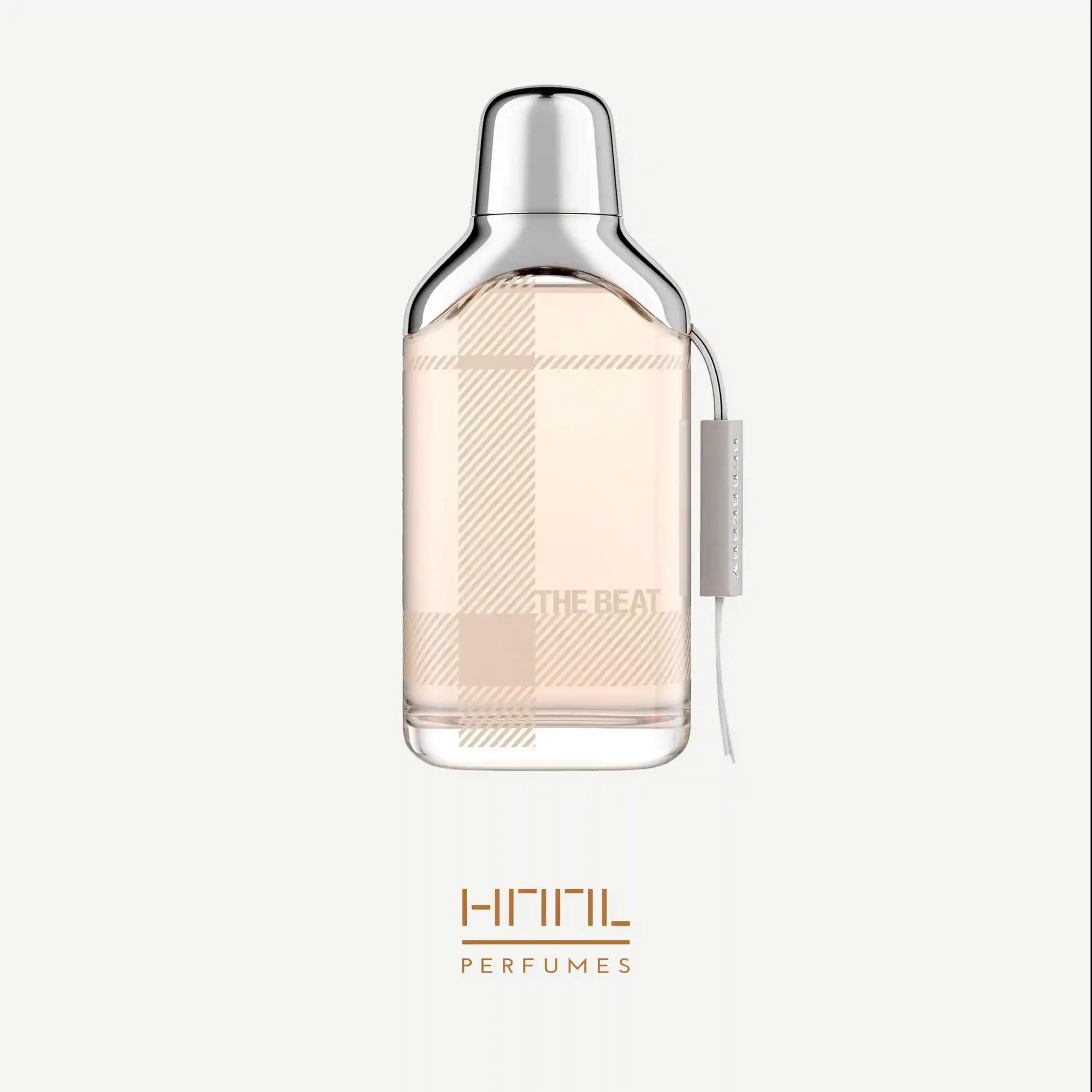 ادکلن باربری دبیت زنانه-عطر Burberry The Beat