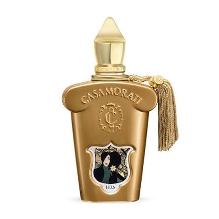ادکلن زرژف کازاموراتی لیرا-عطر Xerjoff Casamorati Lira