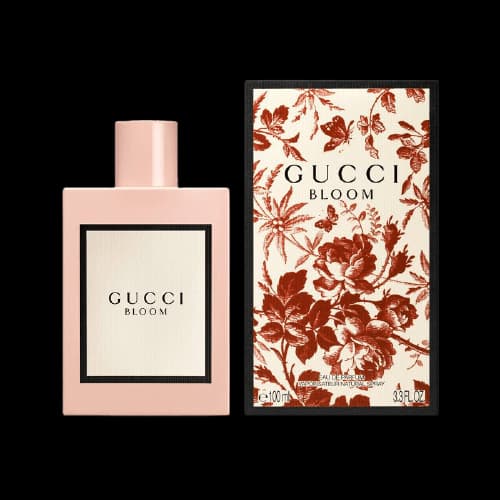 ادکلن گوچی بلوم-عطر Gucci Bloom