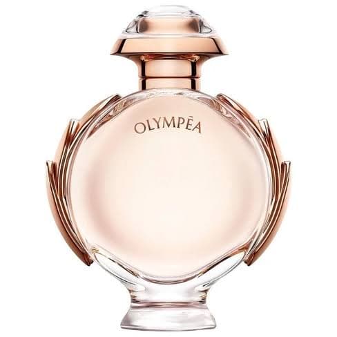 ادکلن پاکو رابان المپیا-عطر Paco Rabanne Olympéa