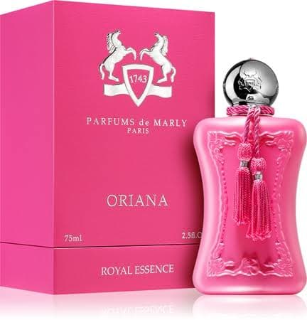 ادکلن مارلی اوریانا-عطر Marly Oriana Parfums de — تصویر ۲