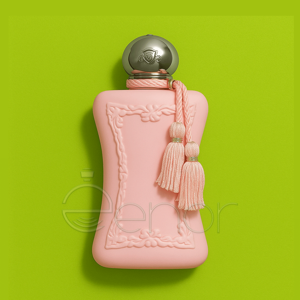 ادکلن مارلی دلینا-عطر Marly Delina Parfums de — تصویر ۴