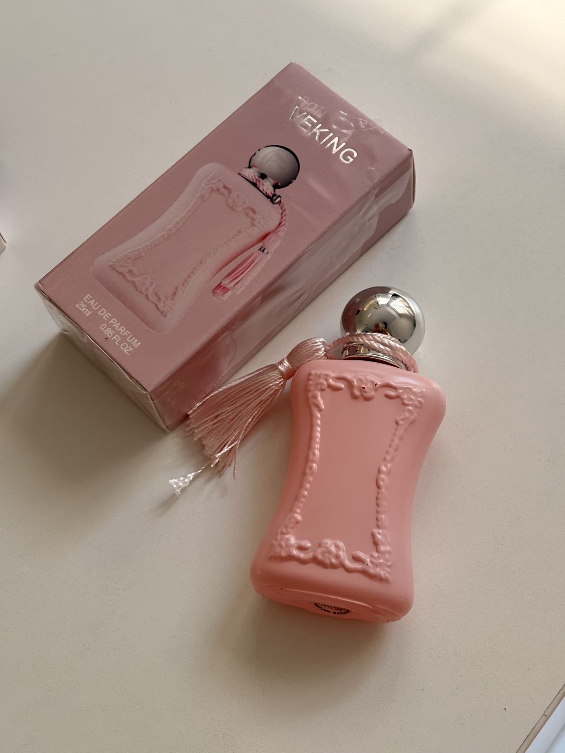 ادکلن مارلی دلینا-عطر Marly Delina Parfums de — تصویر ۳