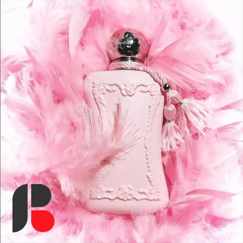 ادکلن مارلی دلینا-عطر Marly Delina Parfums de — تصویر ۹