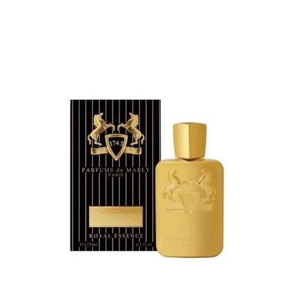 ادکلن مارلی گودولفین-عطر Marly Godolphin Parfums de — تصویر ۱۰