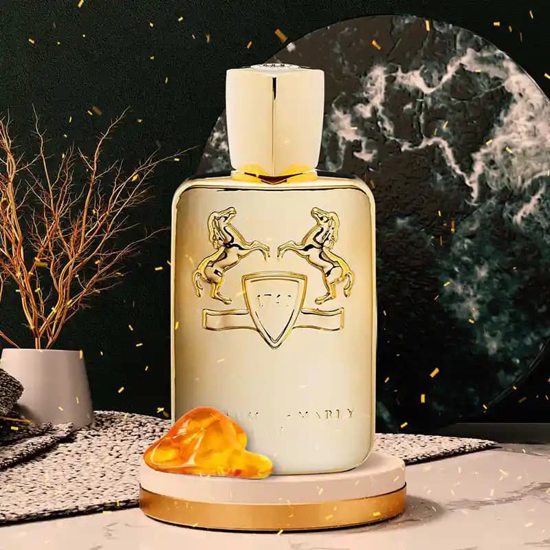ادکلن مارلی گودولفین-عطر Marly Godolphin Parfums de — تصویر ۱۱