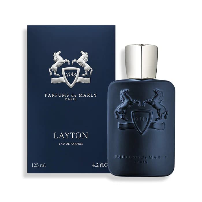 ادکلن مارلی لیتون -عطر Marly Layton Parfums de