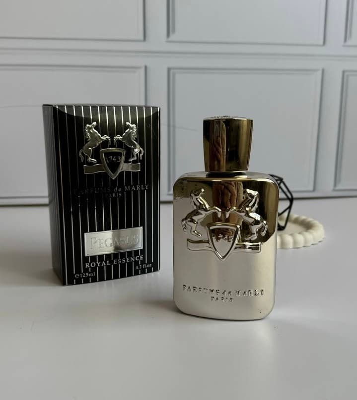 ادکلن مارلی پگاسوس-عطر Marly Pegasus Parfums de — تصویر ۸