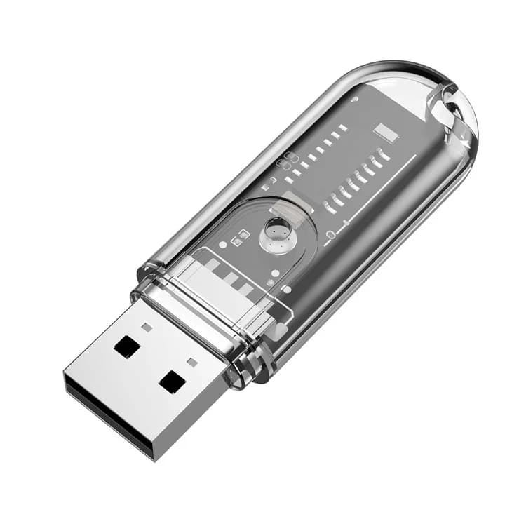 دانگل بلوتوث مدل YET R10 — تصویر ۵