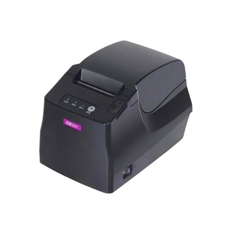 پرینتر حرارتی 6 سانت JOLIMARK TP510 (USB) — تصویر ۳