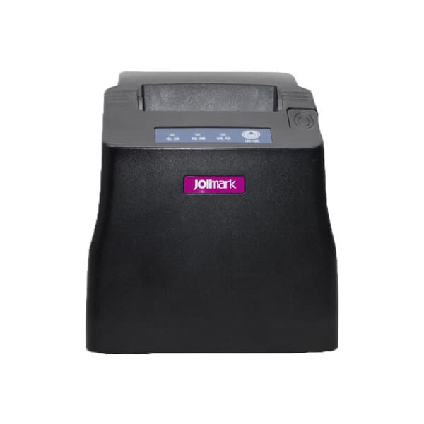 پرینتر حرارتی 6 سانت JOLIMARK TP510 (USB) — تصویر ۴