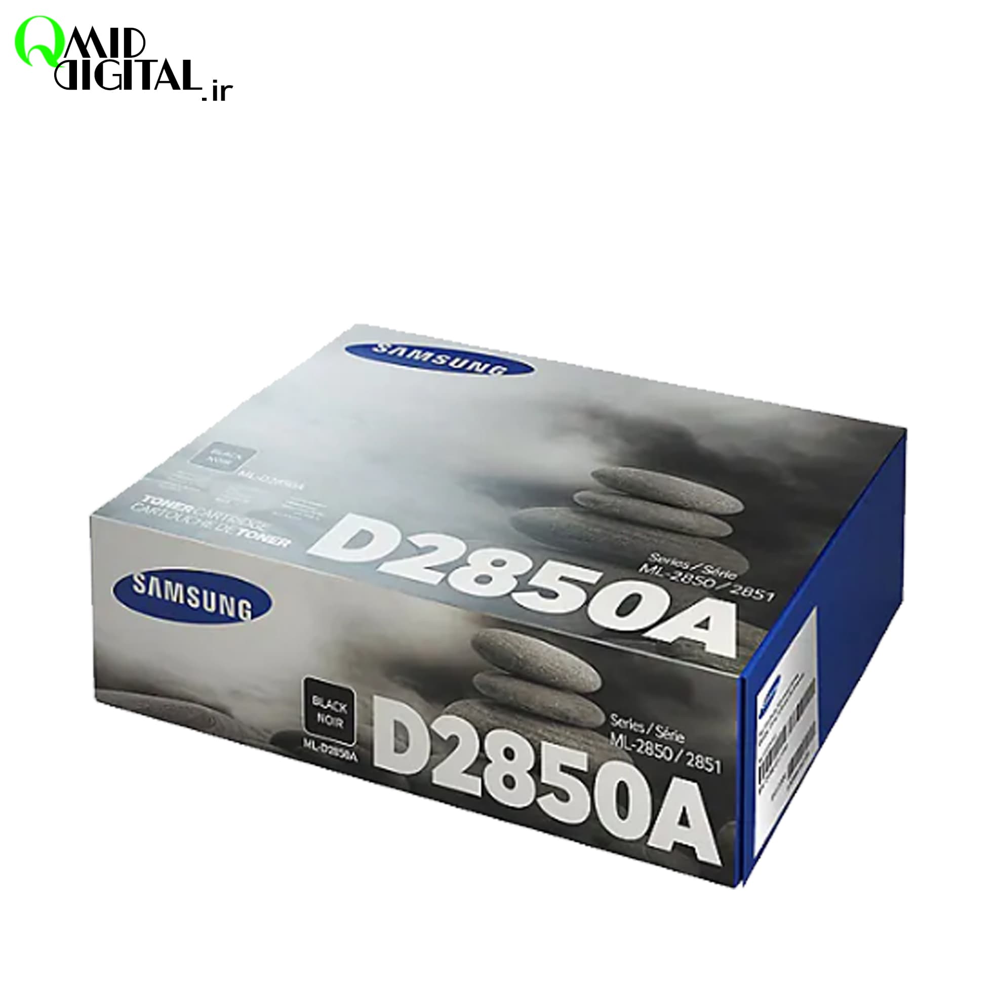 کارتریج سامسونگ SAMSUNG Cartridge 2850 — تصویر ۲