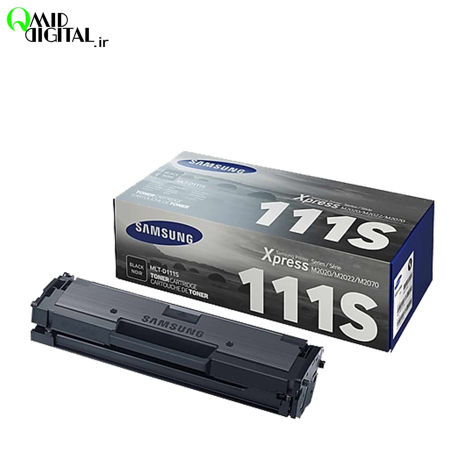کارتریج سامسونگ SAMSUNG Cartridge 111L — تصویر ۴