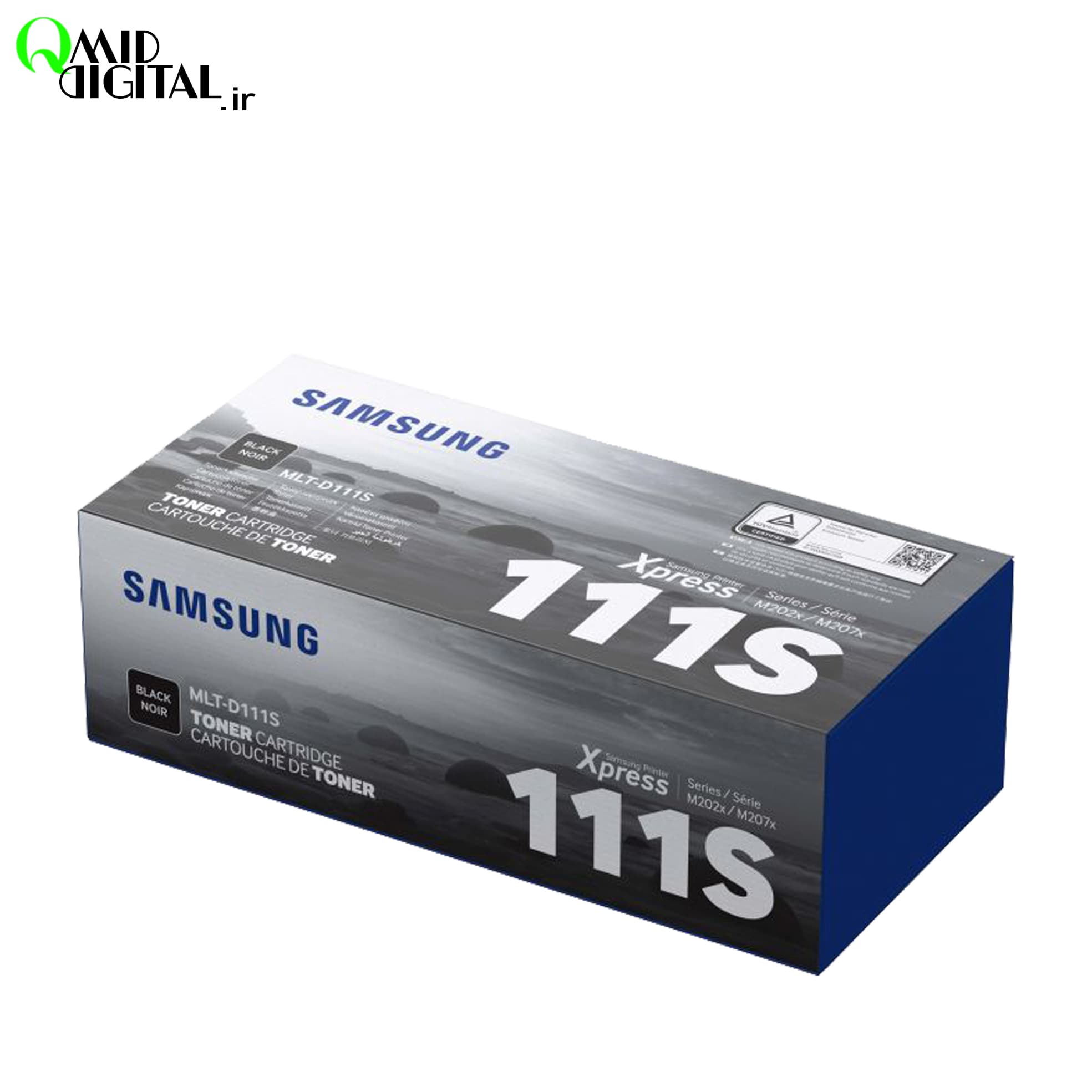 کارتریج سامسونگ SAMSUNG Cartridge 111L