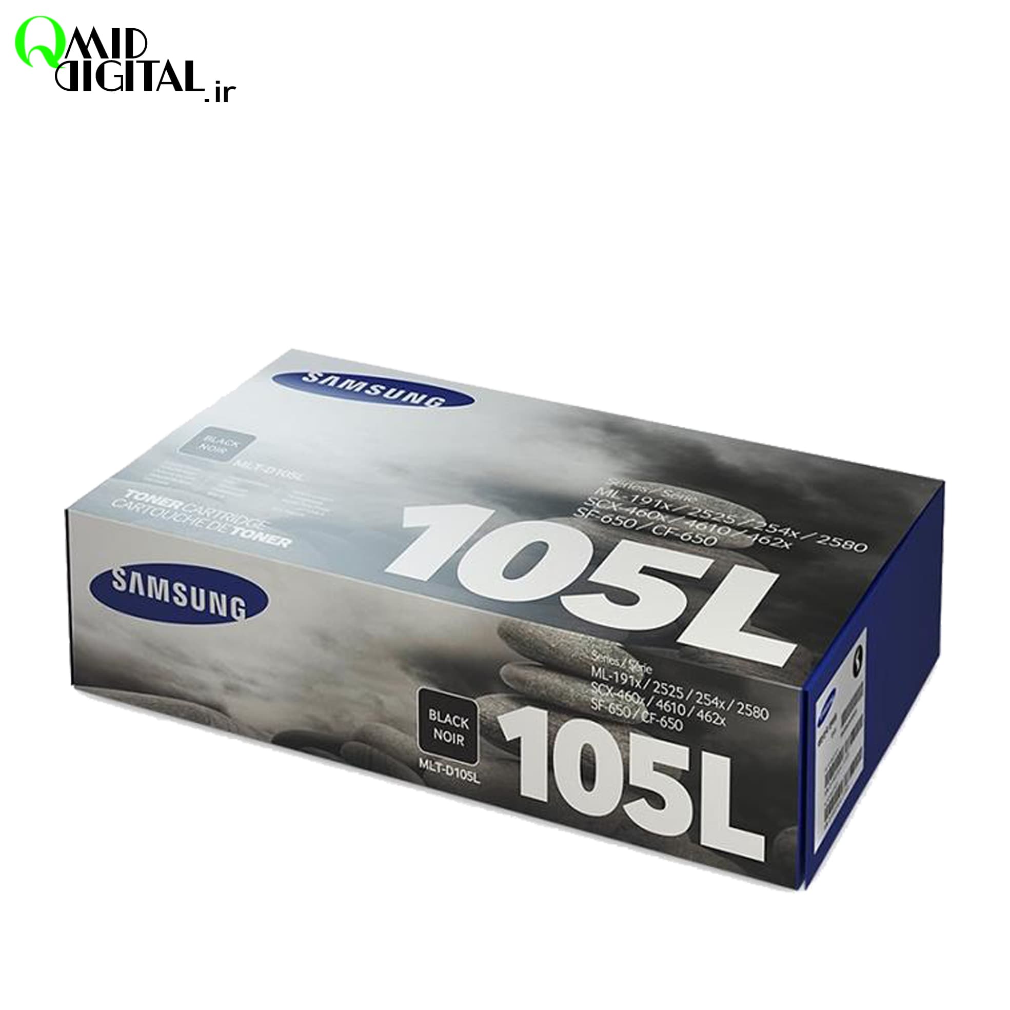 کارتریج سامسونگ SAMSUNG Cartridge 105L