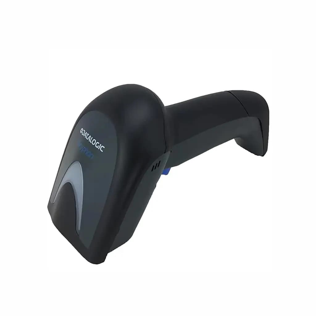 بارکدخوان دیتالاجیک مدل GRYPHON GD4132 USB — تصویر ۲